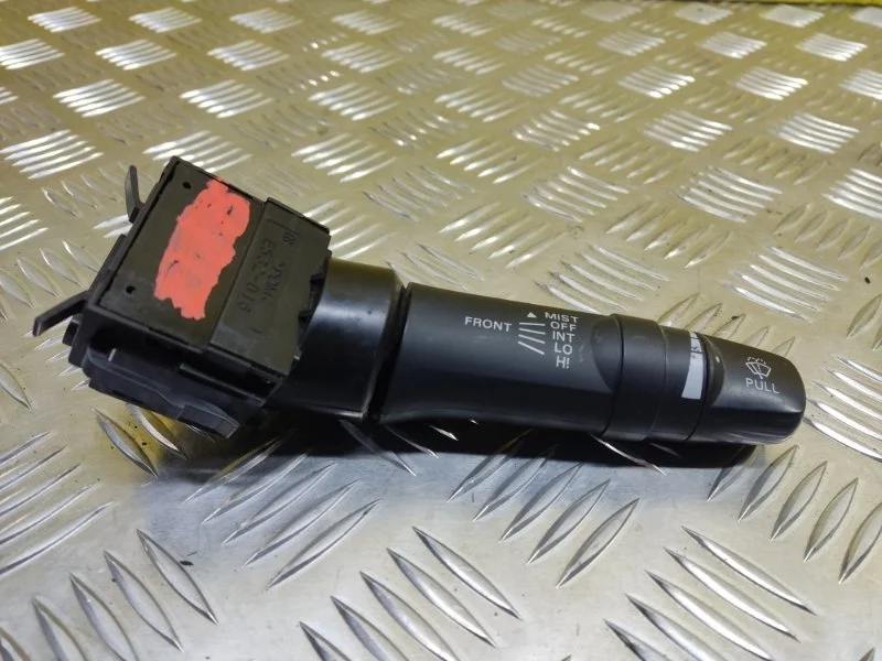 Переключатель дворников Mitsubishi L200 (2006-2015) 2011 8612A014 ПИКАП 2.5 D 4D56