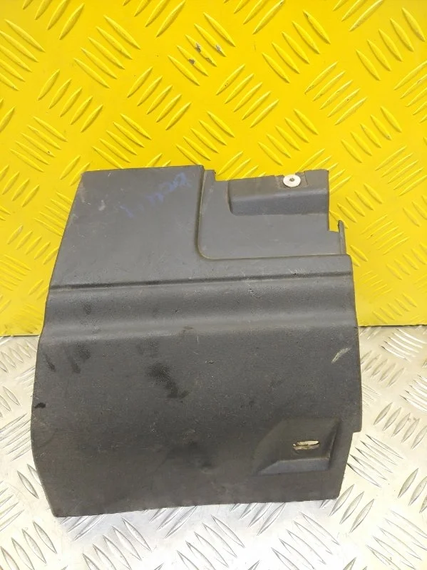 Накладка на порог Land Rover Discovery Iv (2009-2016) 2014 DGP000162PCL, передняя правая