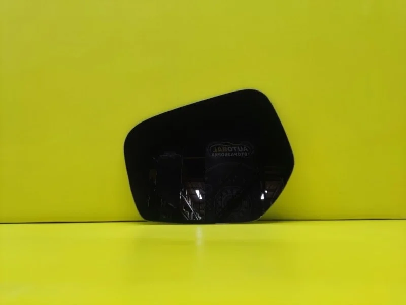 Стекло зеркала наружного левого Mitsubishi L200 (2006-2015) 2010 7632A225