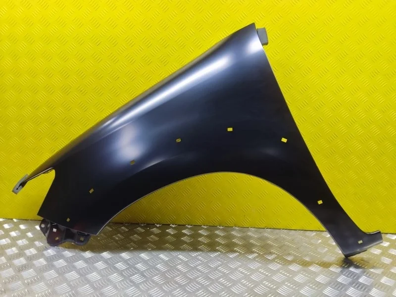 Крыло переднее левое Toyota Hilux (2005-2015) 2013 538120K110