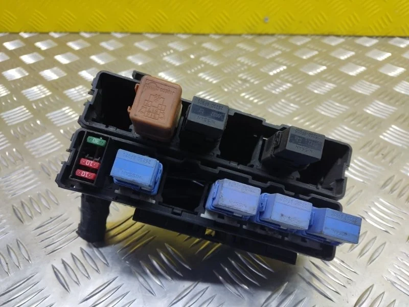 Блок предохранителей Nissan Pathfinder (R51M) 2004-2013 2009 252309F920