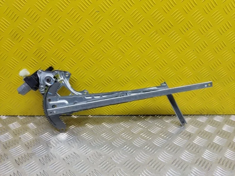 Стеклоподъемник электр. передний правый Mitsubishi L200 (2015-2022) 2021 5713A472 ПИКАП 2.4 D 4N15