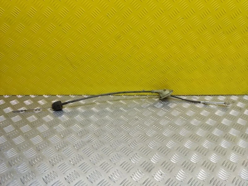 Трос кулисы КПП Land Rover Range Rover Sport I 2005-2013 2006 UCV500070 2.7 D 276DT V6