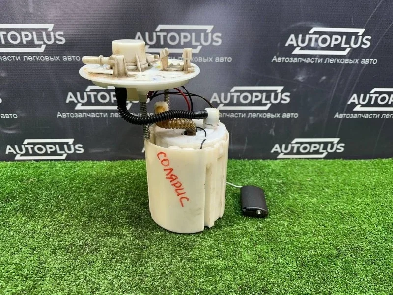 Бензонасос Hyundai Solaris 2012 311101R200 СЕДАН 1.6 G4FC