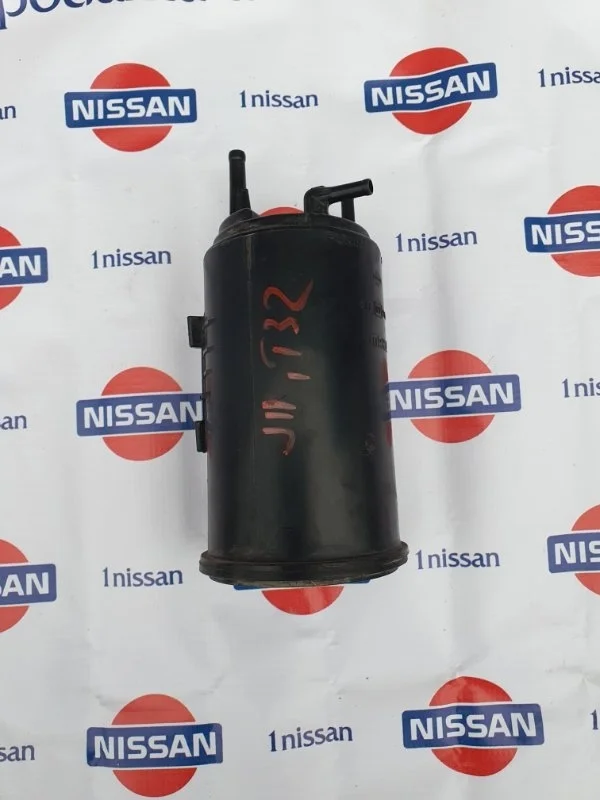 Фильтр паров топлива Nissan 149506N208, передний
