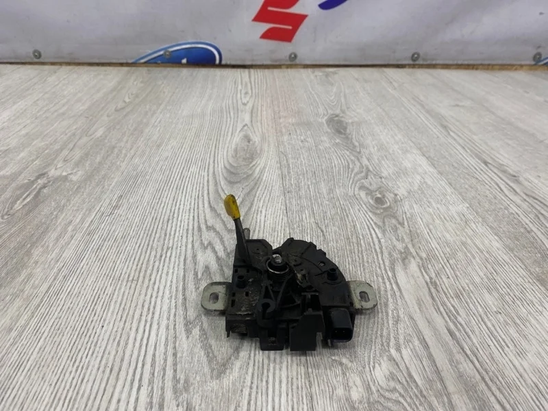 Замок капота FORD MONDEO 4 2012
