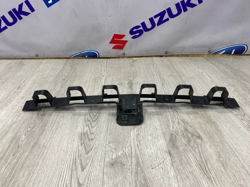 Кронштейн бампера FORD FOCUS 3 2013г