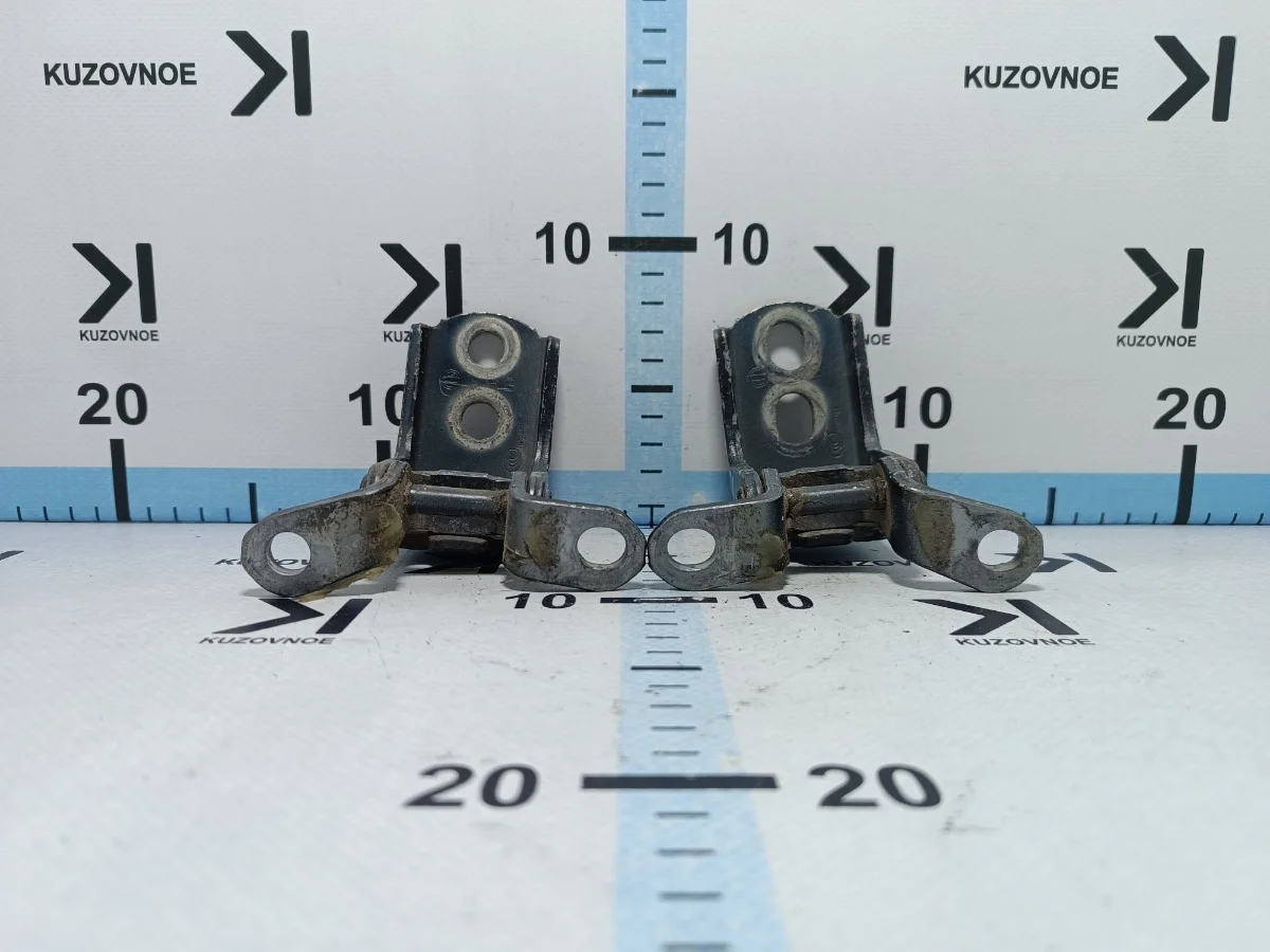 Петля двери Infiniti FX35 2009 S51