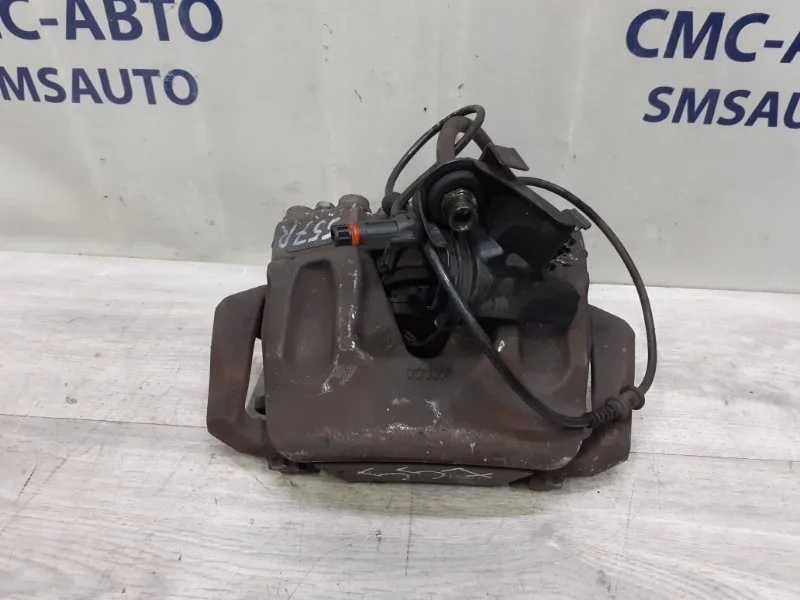 Суппорт Mercedes-Benz E-Class A2044213681 W212, передний правый