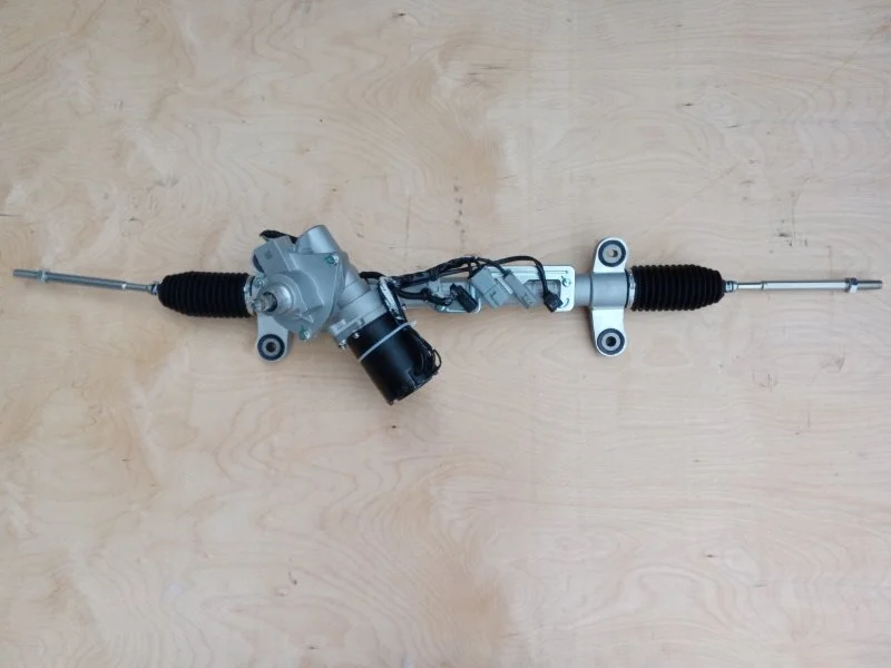 Рулевая рейка Honda CR-V RE5