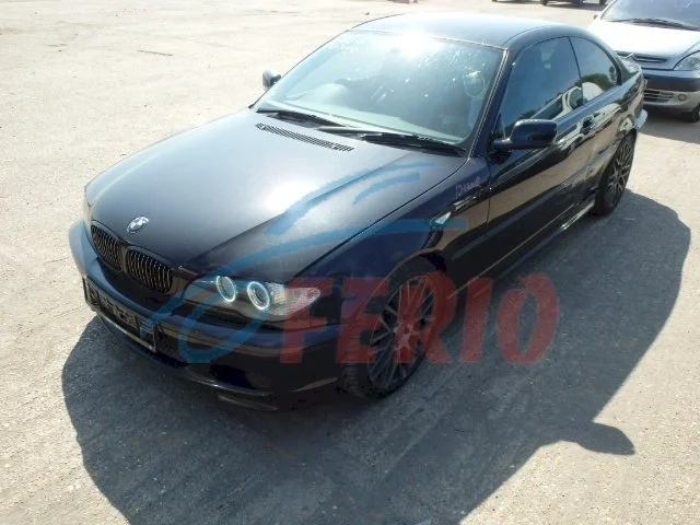 Продажа BMW 3er 3.0 (231Hp) (M54B30) RWD AT по запчастям