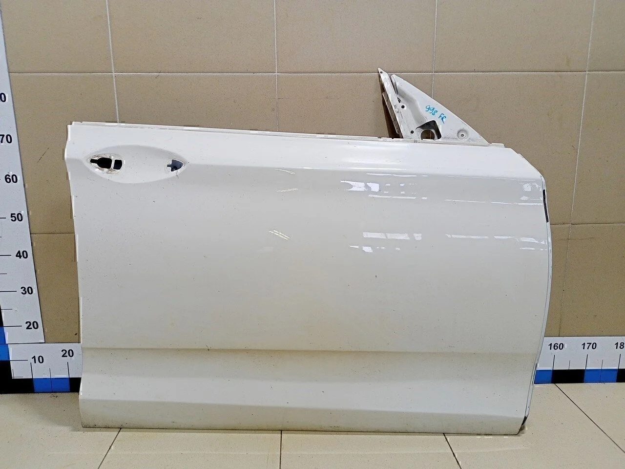 Дверь передняя правая 5-serie GT F07 2009-2016