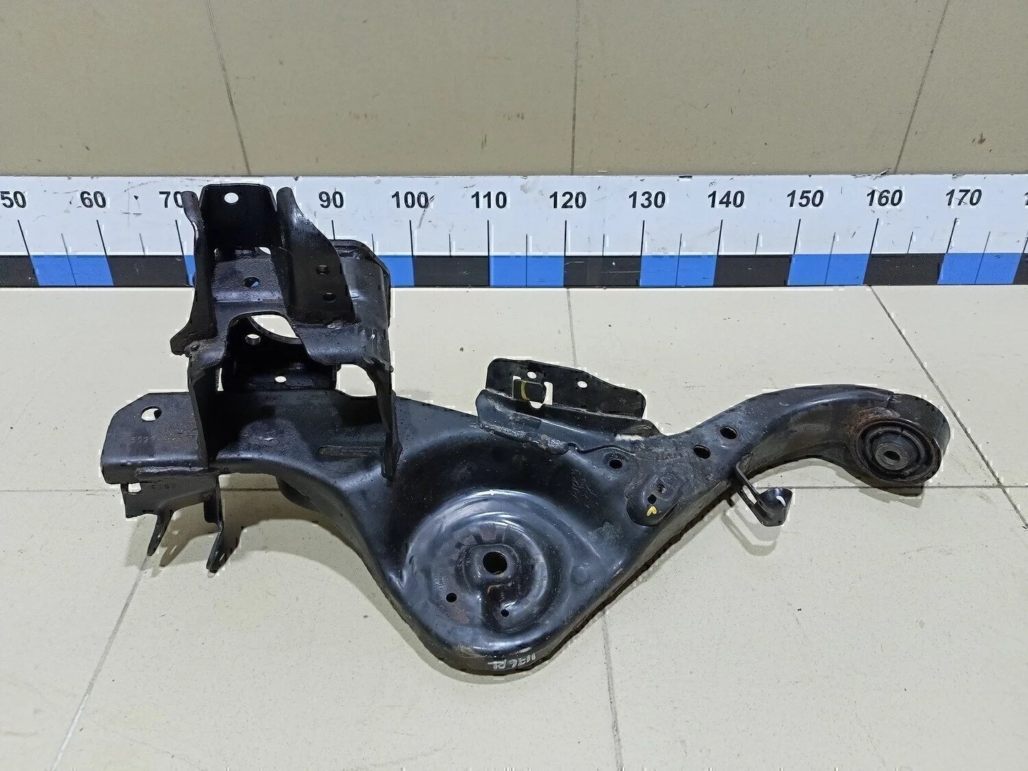 Рычаг задний продольный левый X-Trail (T32) 2014>