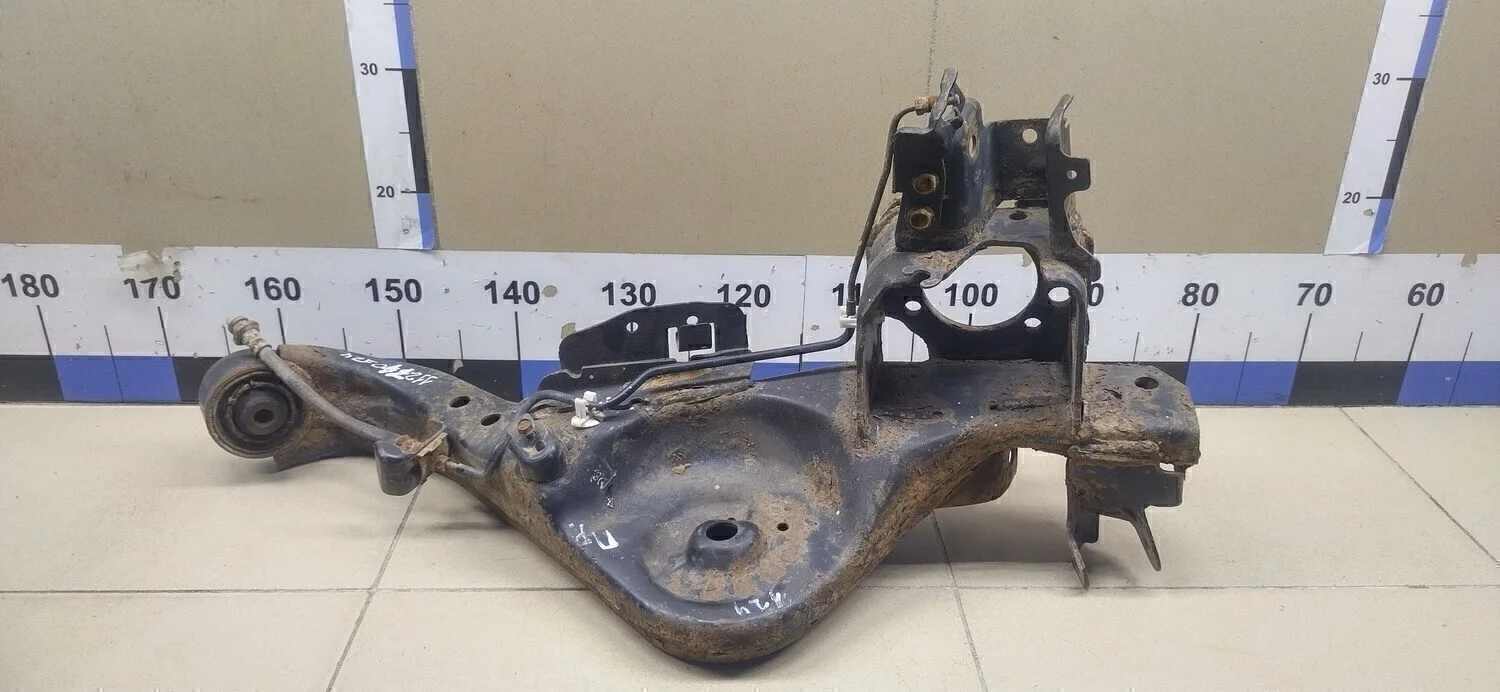 Рычаг задний продольный правый Qashqai (J10) 2006-2014