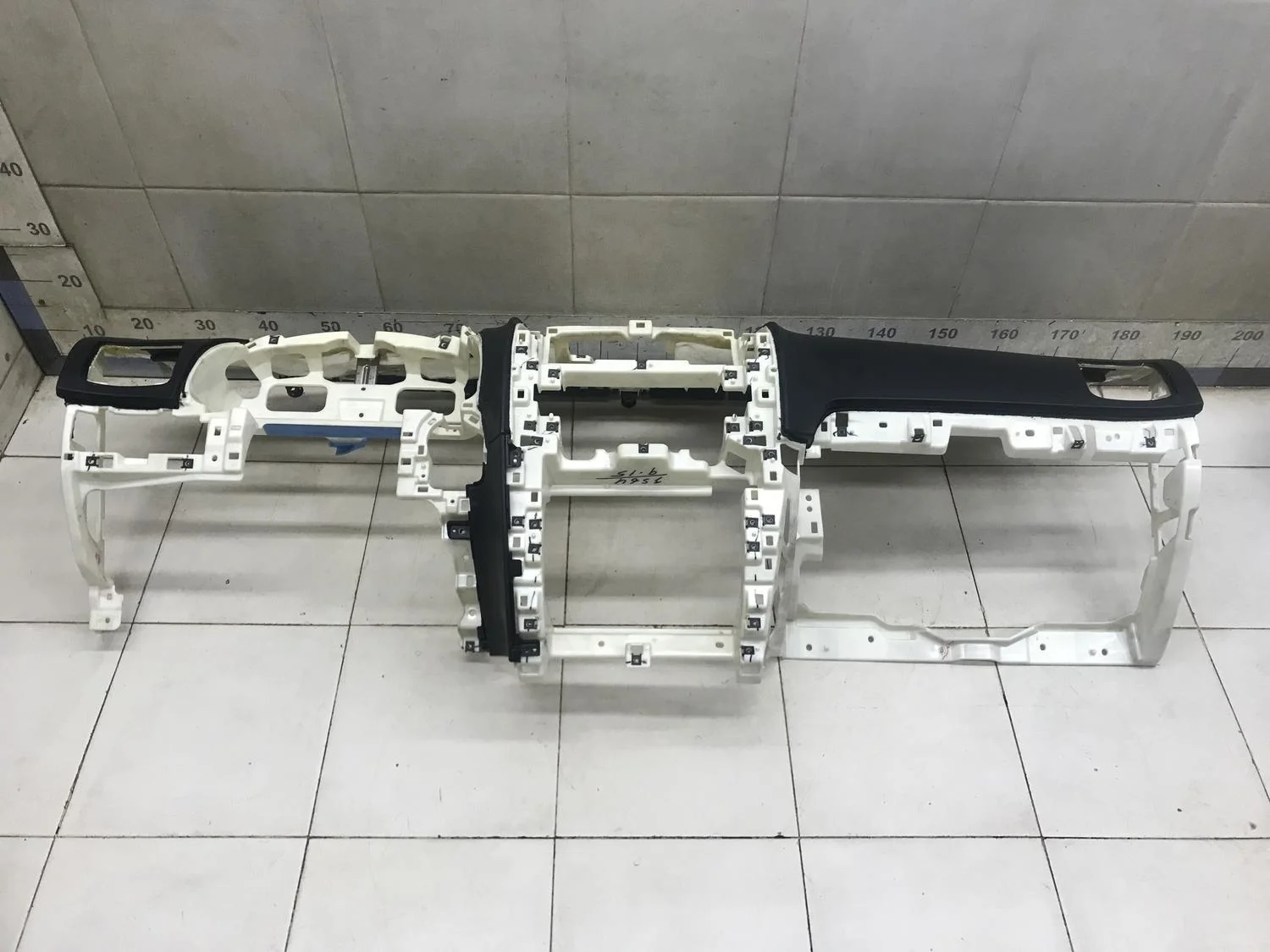 Торпедо Mohave 2009>