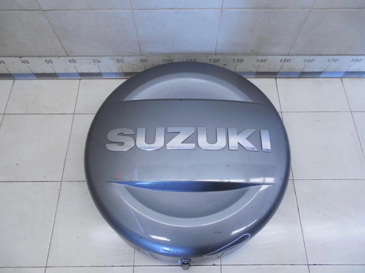 Чехол запасного колеса Grand Vitara 2006-2015