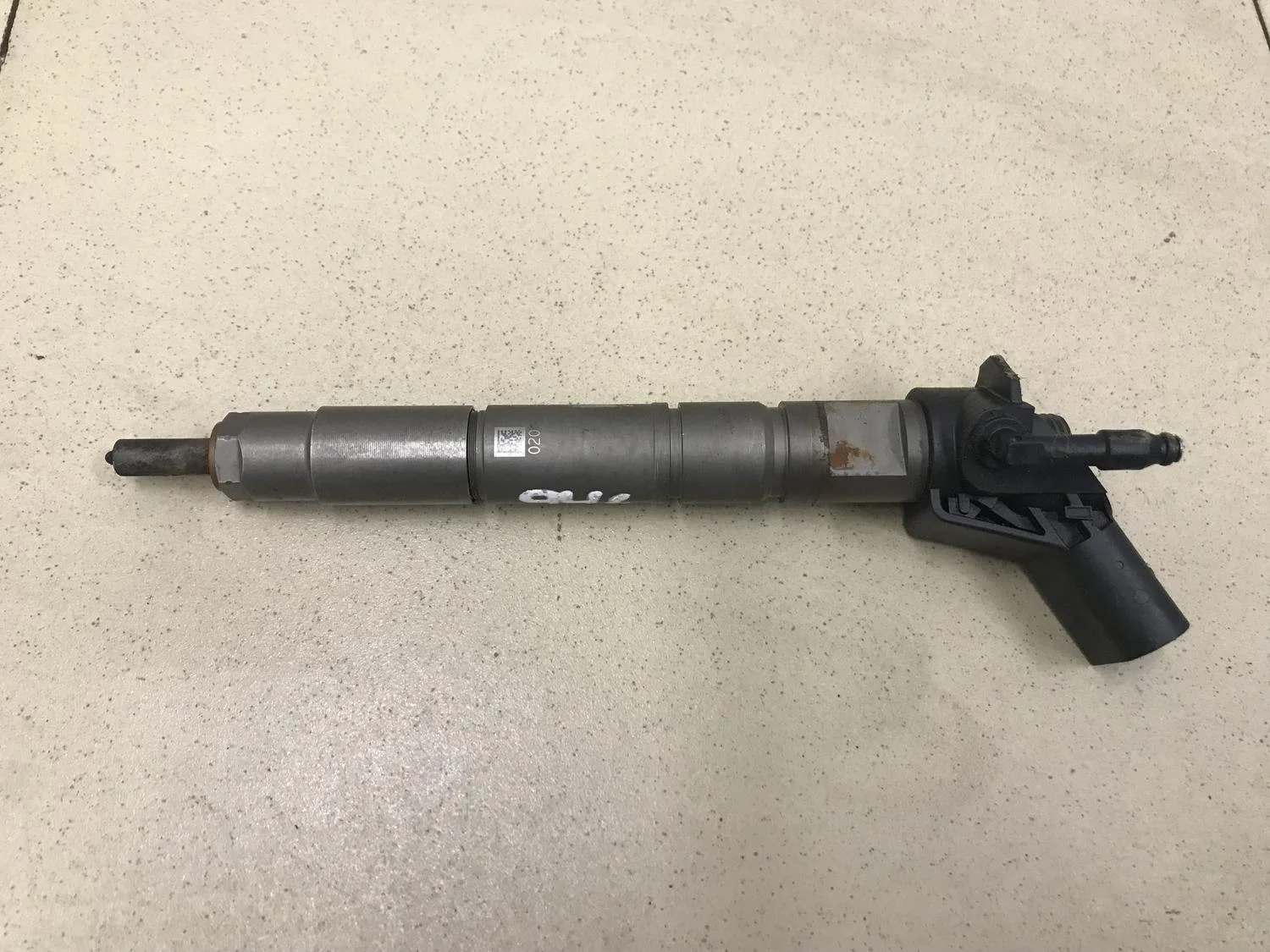 Форсунка дизельная электрическая ix55 2007-2013