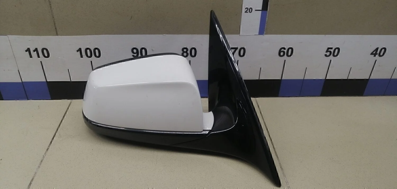 Зеркало правое электрическое 5-serie GT F07 2009-2016