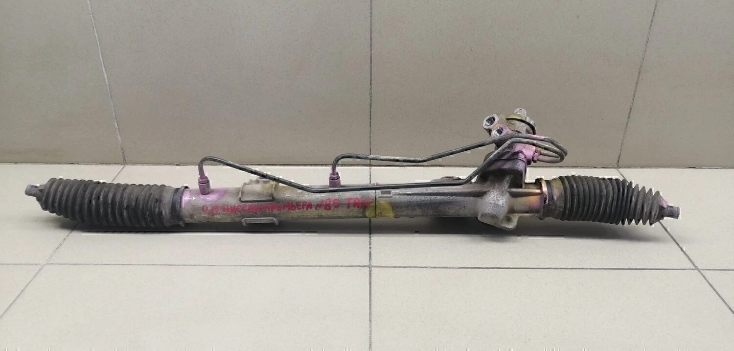 Рейка рулевая Primera P12E 2002-2007