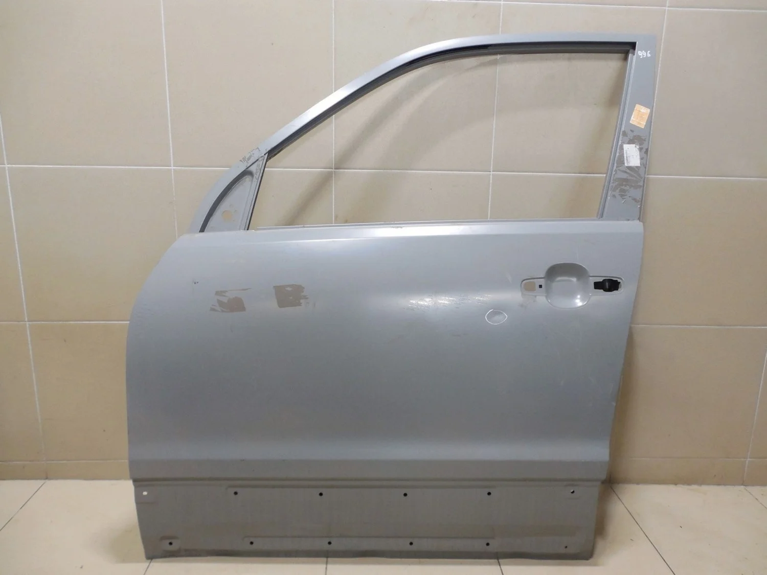 Дверь передняя левая Grand Vitara 2006-2015