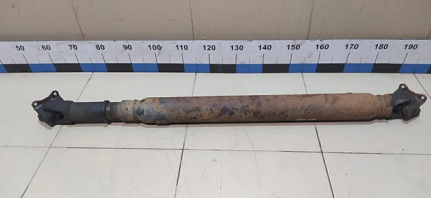 Вал карданный задний LX 570