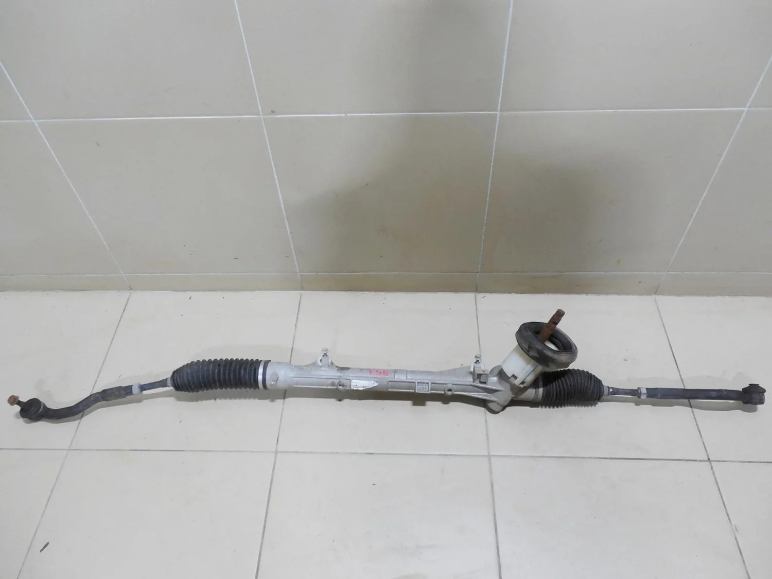 Рейка рулевая LADA VESTA 2015>