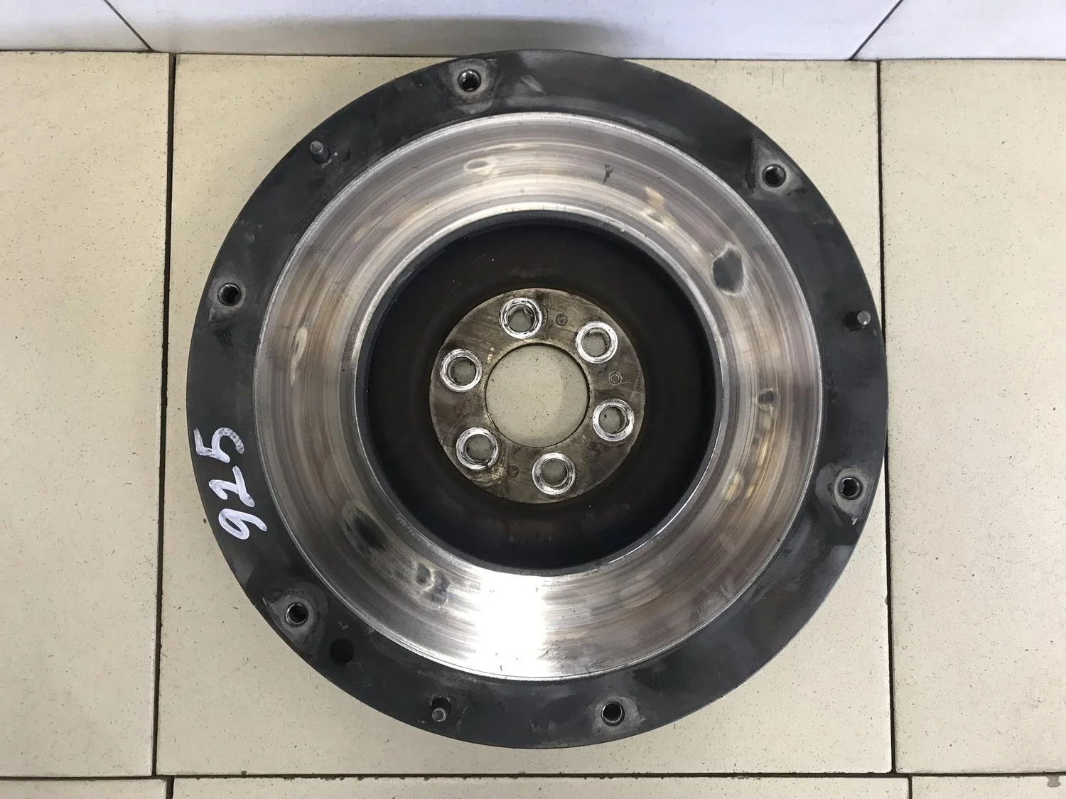 Маховик Primera P12E 2002-2007