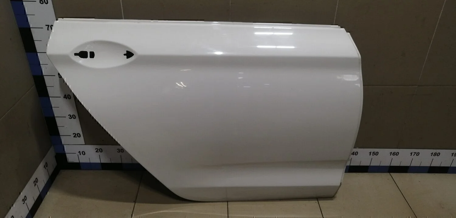 Дверь задняя правая 5-serie GT F07 2009-2016