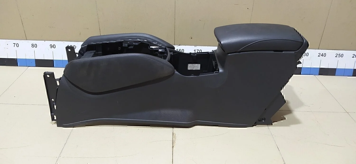 Консоль X-Trail (T32) 2014>