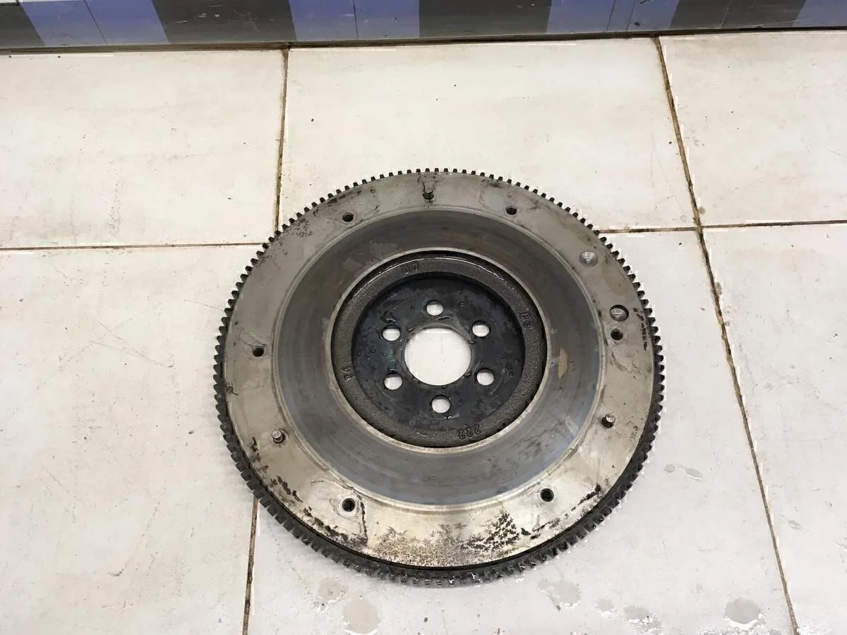 Маховик ASX 2010-2016