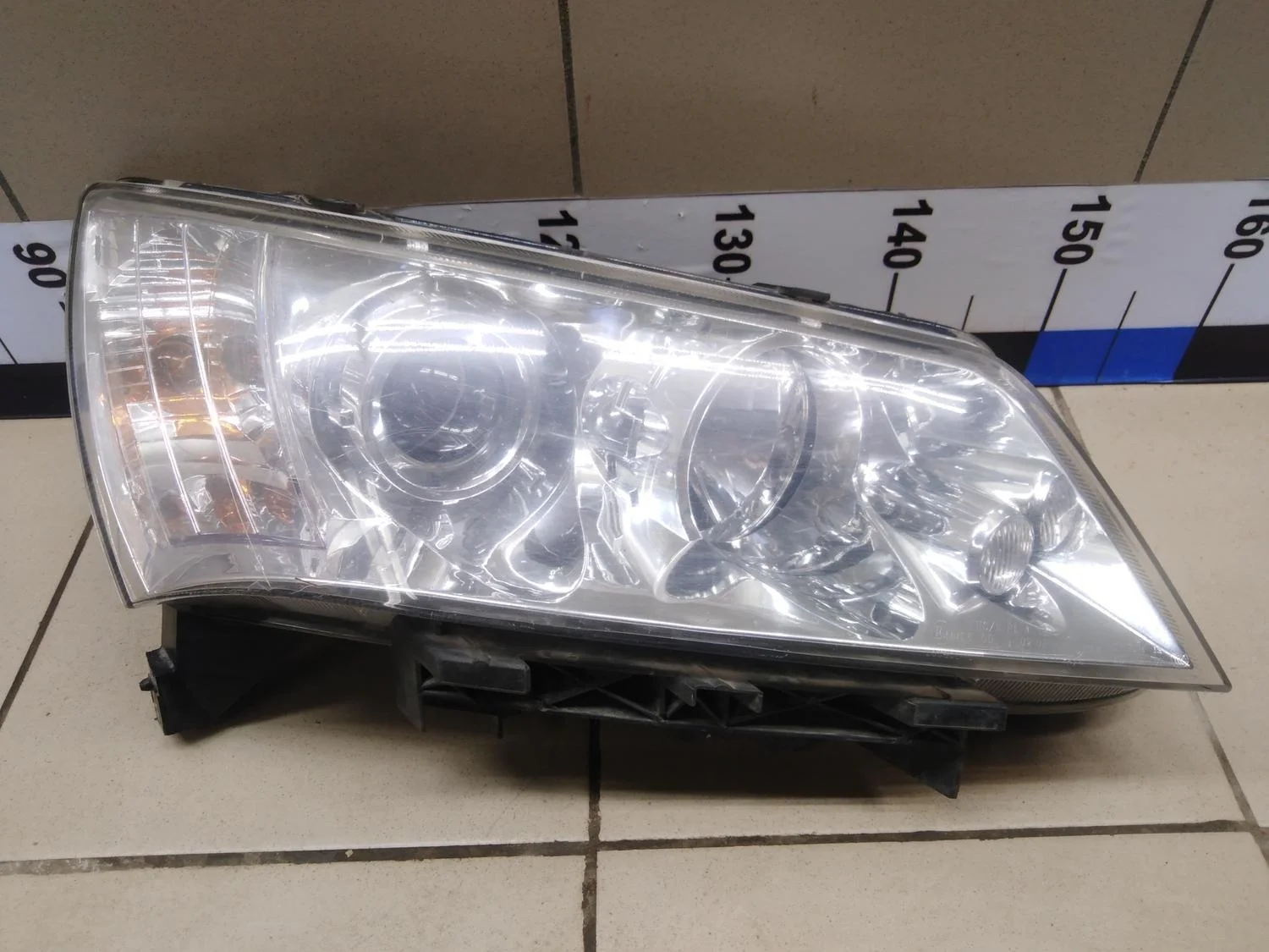 Фара правая EMGRAND 2008>