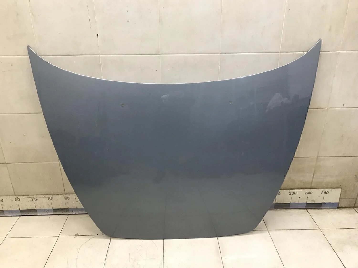 Капот S40 2004-2012