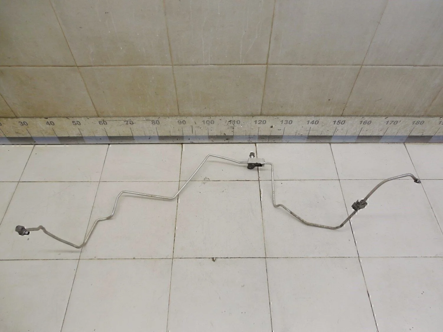 Трубка кондиционера Corolla E15 2006-2013