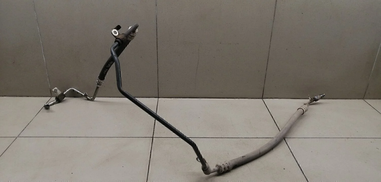 Трубка гидроусилителя Logan 2005-2014