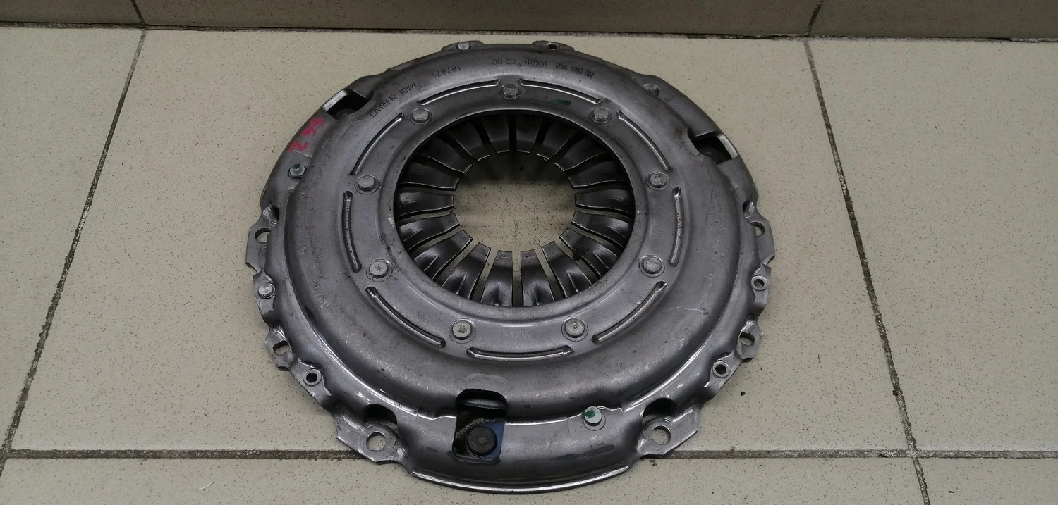 К-кт сцепления Forester (S11) 2002-2007