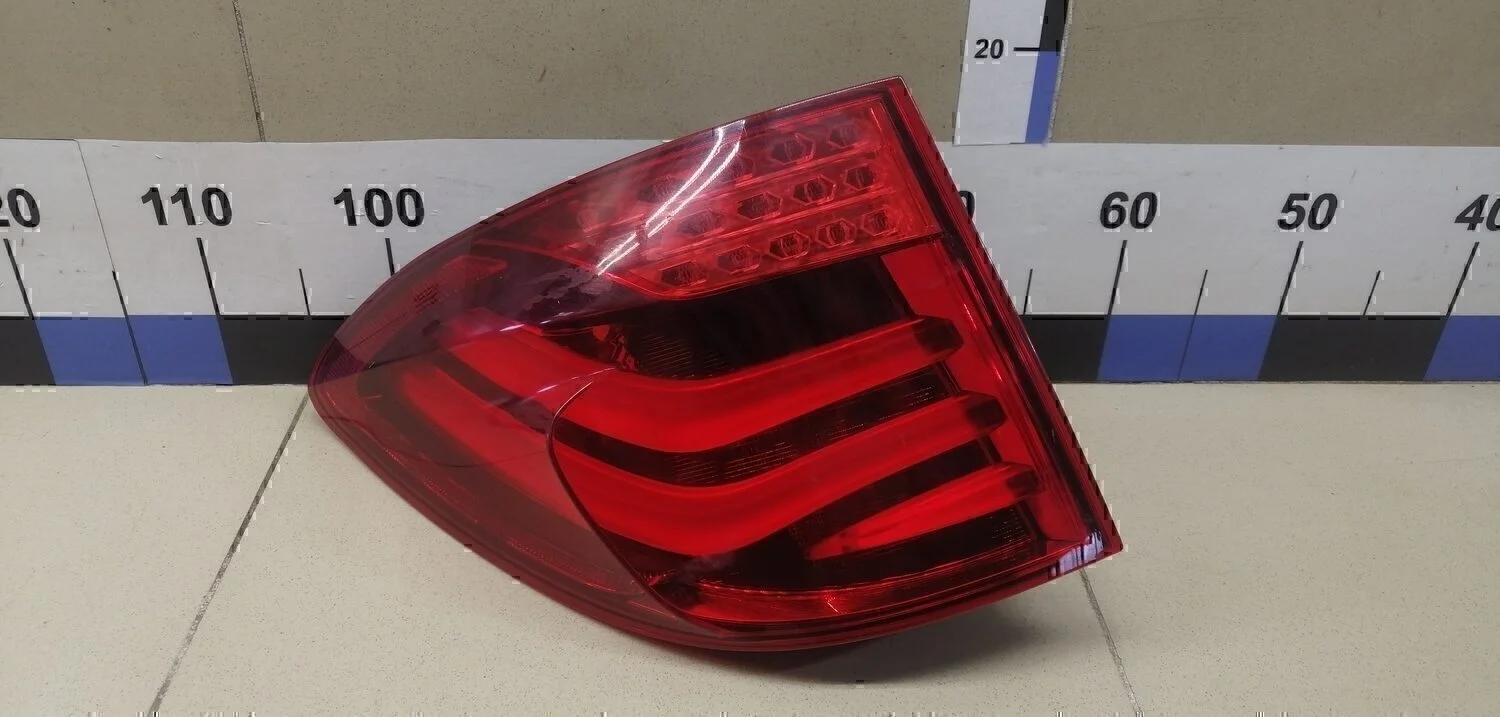 Фонарь задний левый 5-serie GT F07 2009-2016