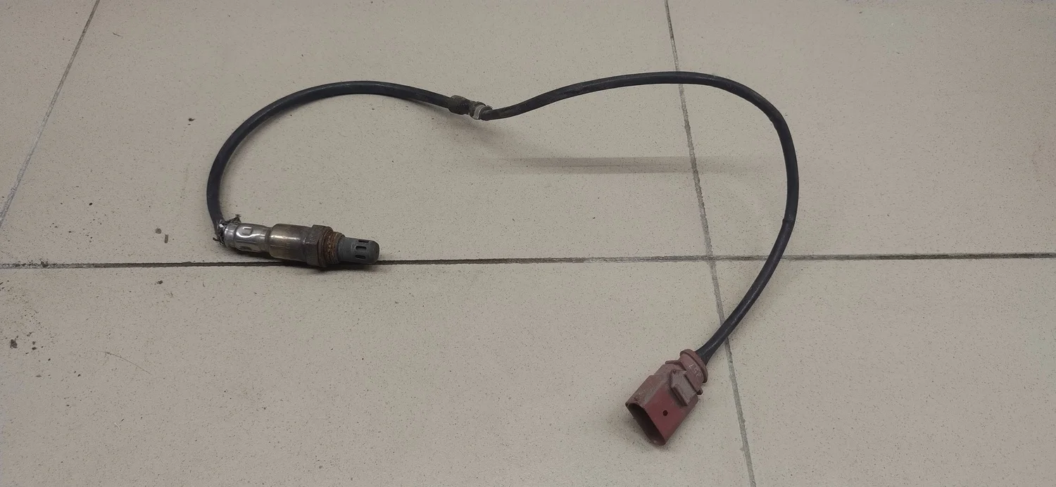Датчик кислородный/Lambdasonde Fabia 2007-2015