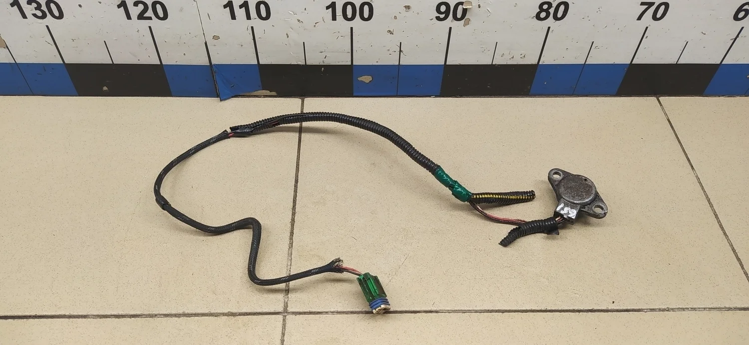 Датчик АКПП 307 2001-2007