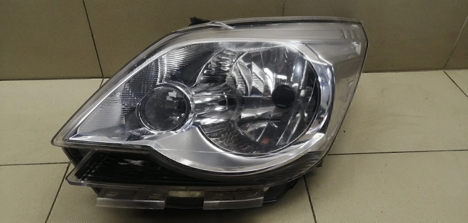 Фара левая Cobalt 2011-2015