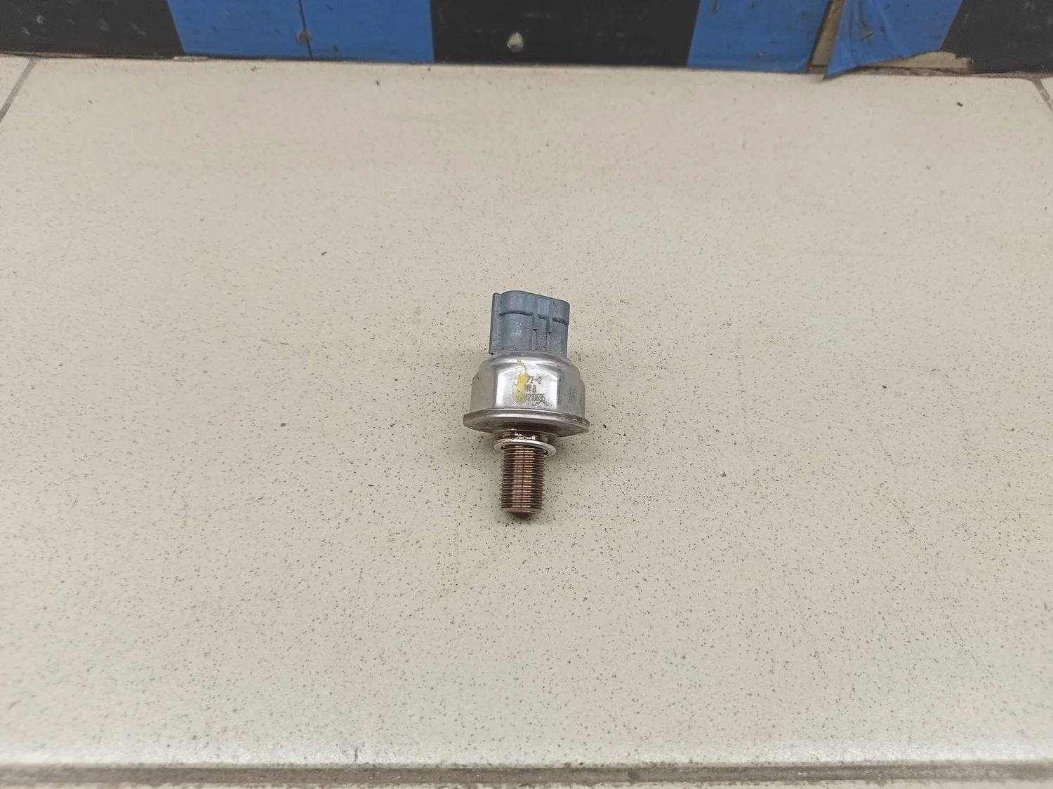 Датчик давления топлива Juke (F15) 2011>