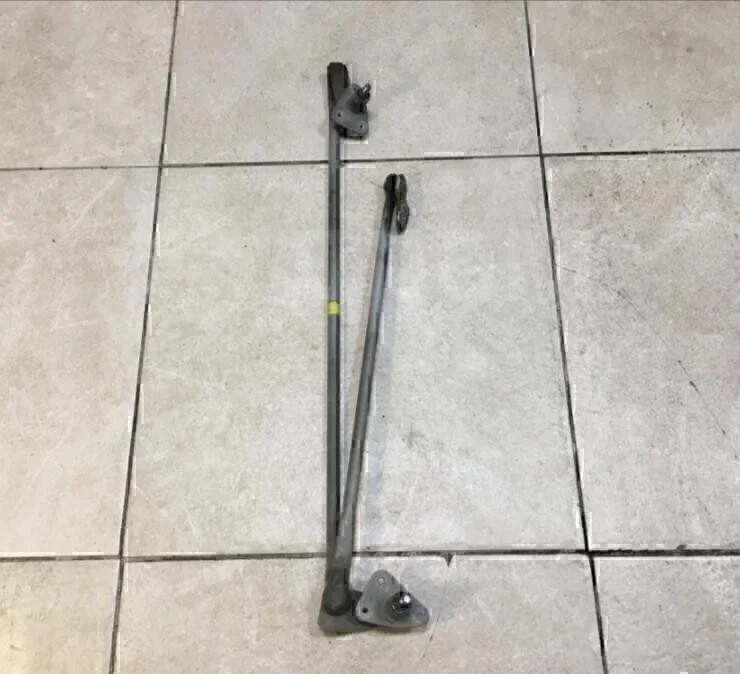 Трапеция стеклоочистителей Pajero/Montero (V8, V9) 2007>