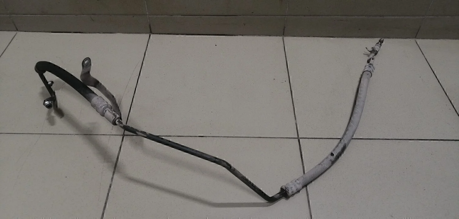 Трубка гидроусилителя Logan 2005-2014