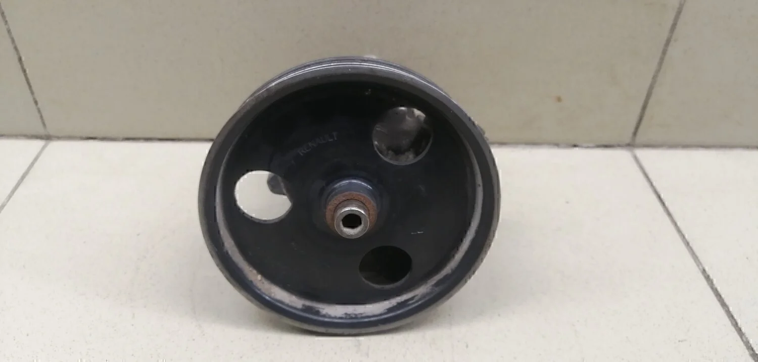 Насос гидроусилителя Almera (G15) 2013>