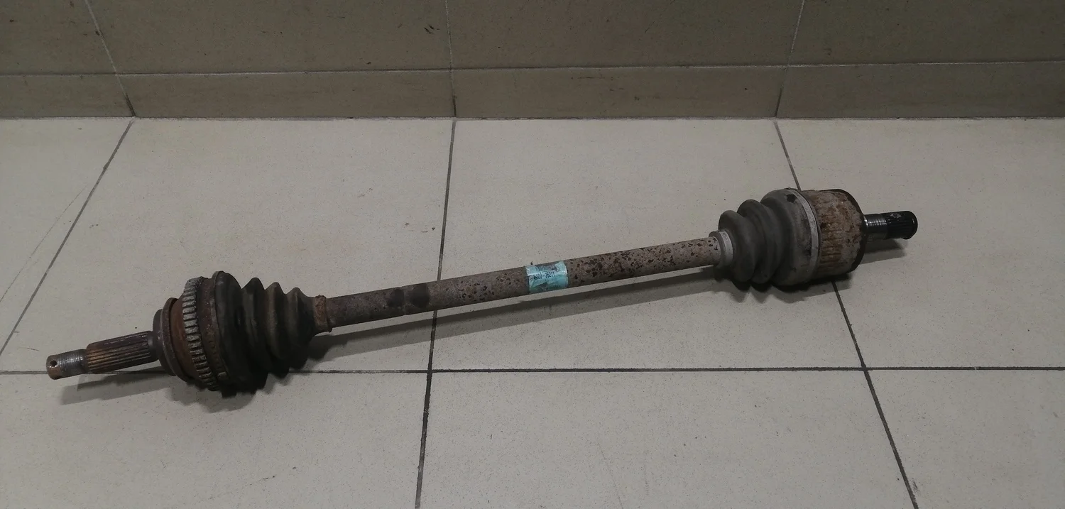 Полуось задняя правая Santa Fe (SM)/ Santa Fe Classic 2000-2012