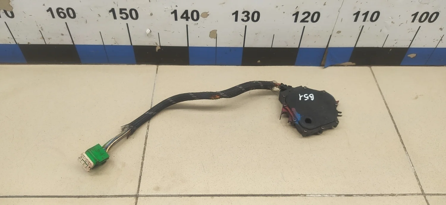 Селектор КПП 206 1998-2012