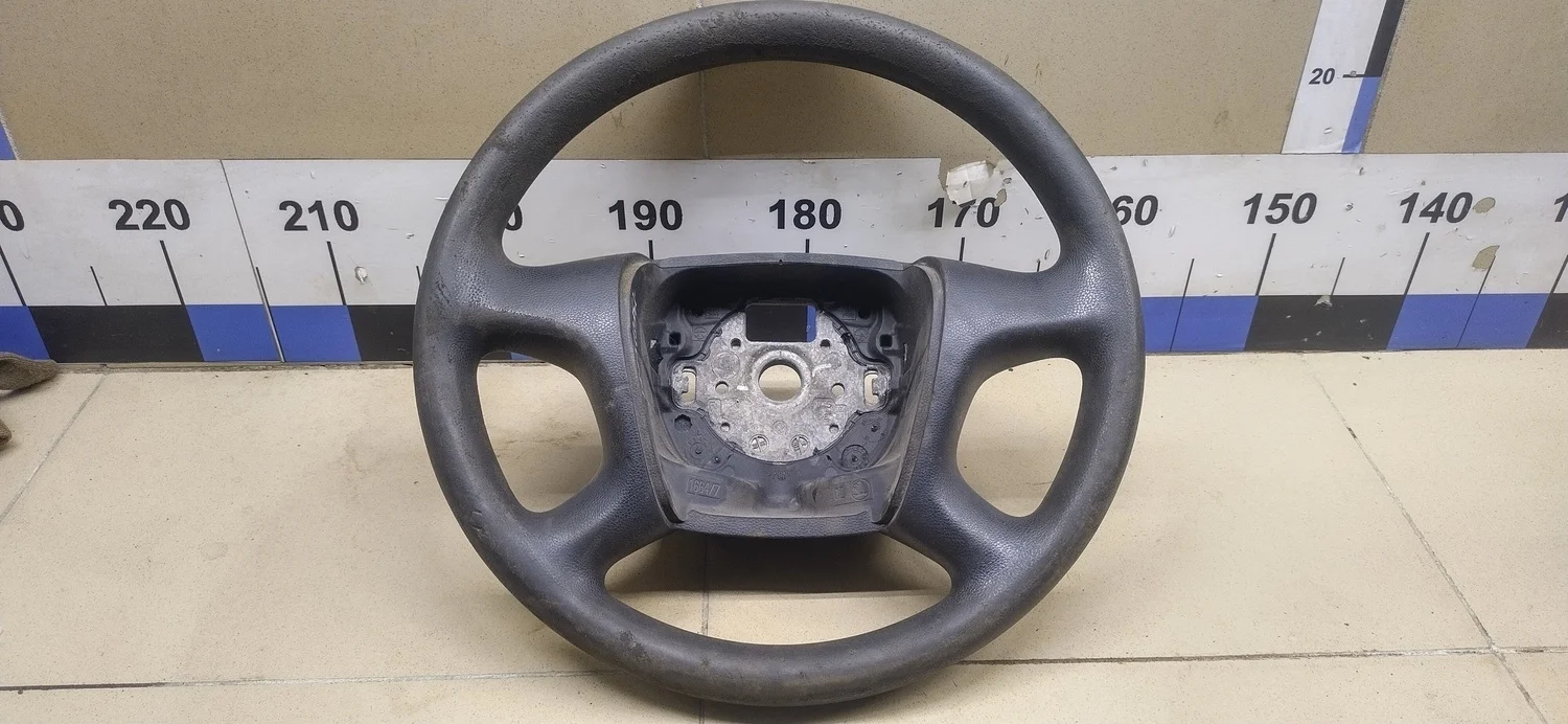 Рулевое колесо для AIR BAG (без AIR BAG) Fabia 1999-2006