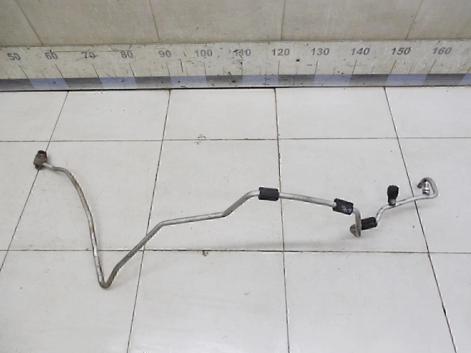 Трубка кондиционера Passat [B6] 2005-2010