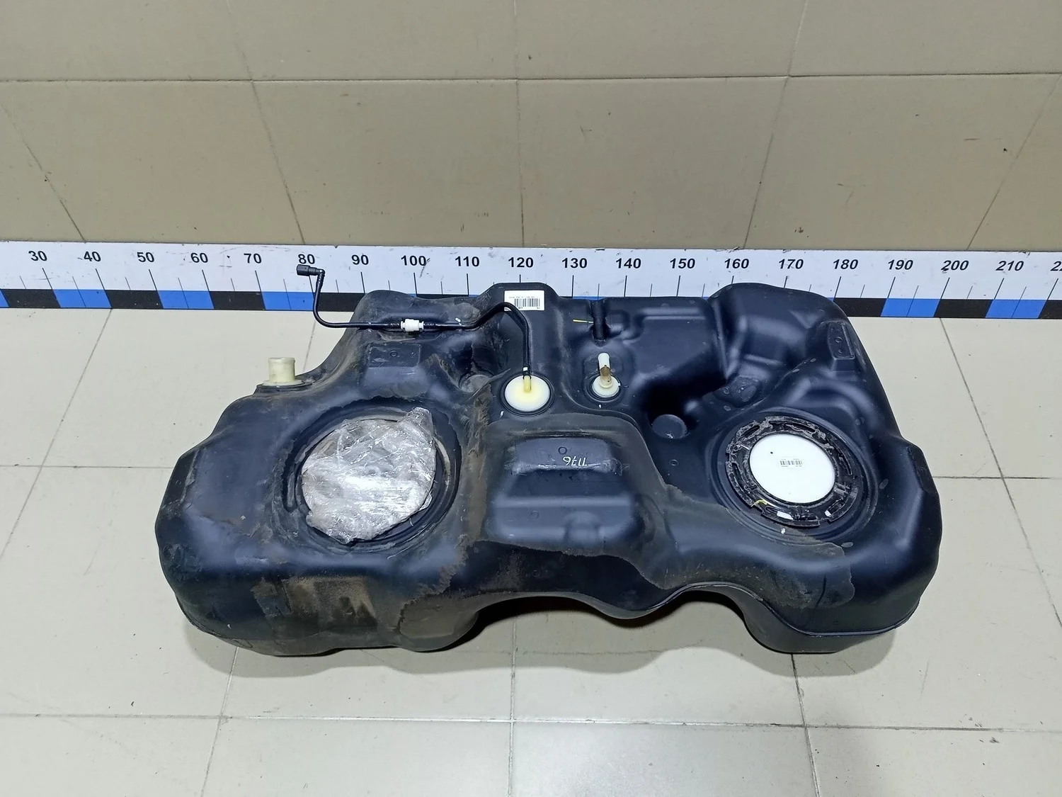 Бак топливный X-Trail (T32) 2014>