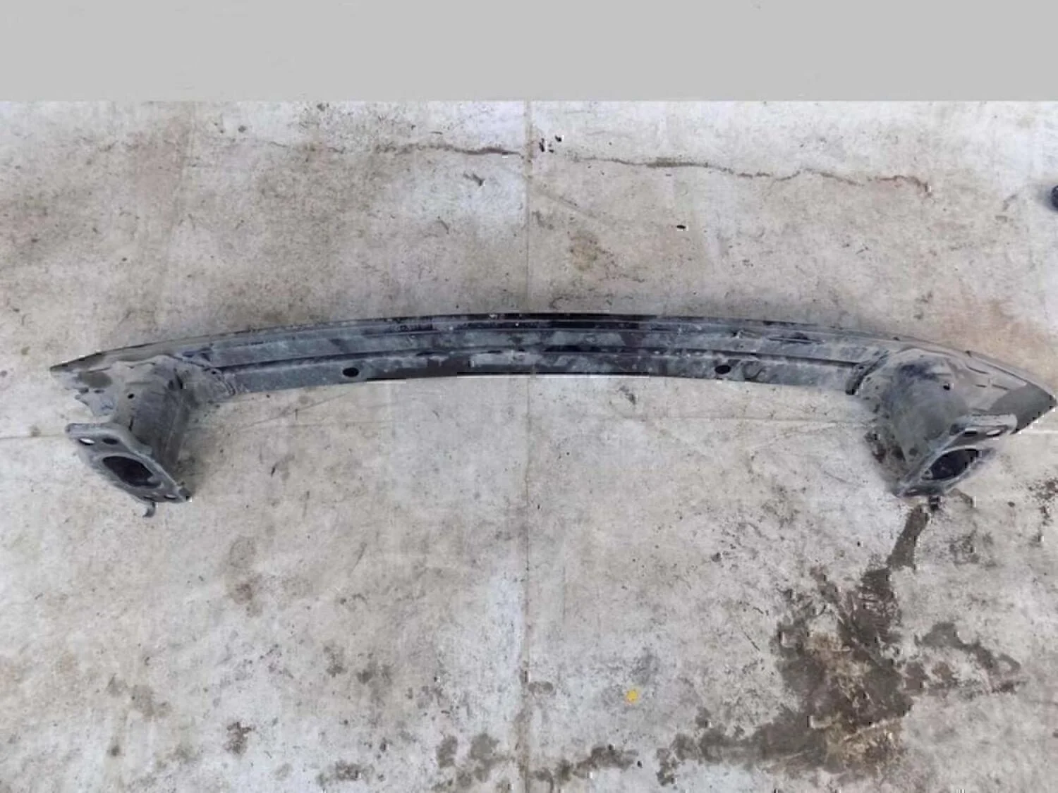 Усилитель переднего бампера RAV 4 2013-2019