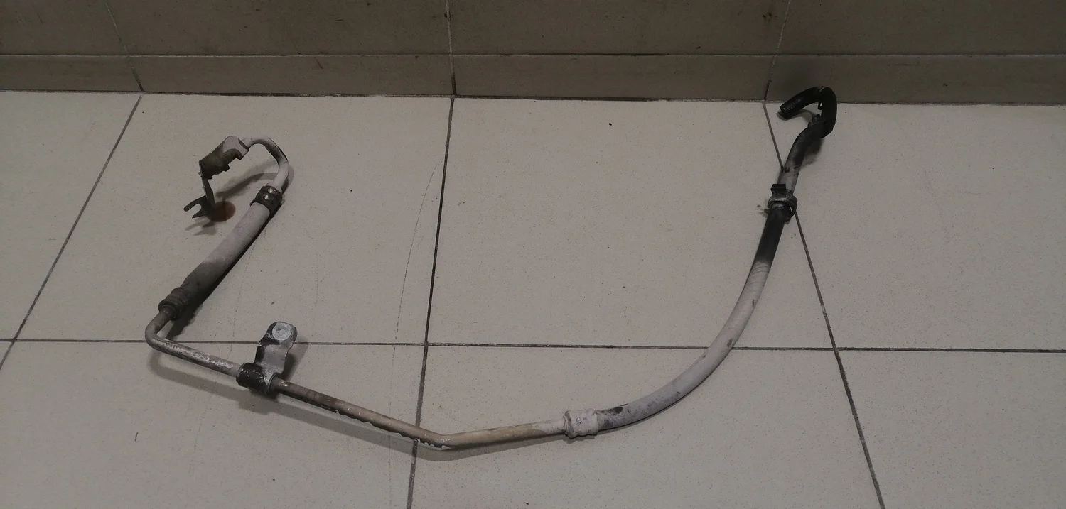 Трубка гидроусилителя Logan 2005-2014